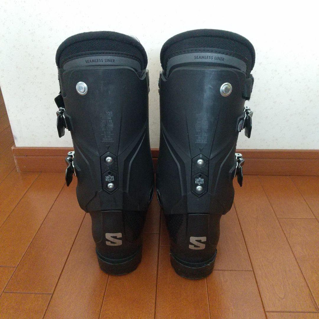スキーブーツ Salomon S/PRO HV X100
