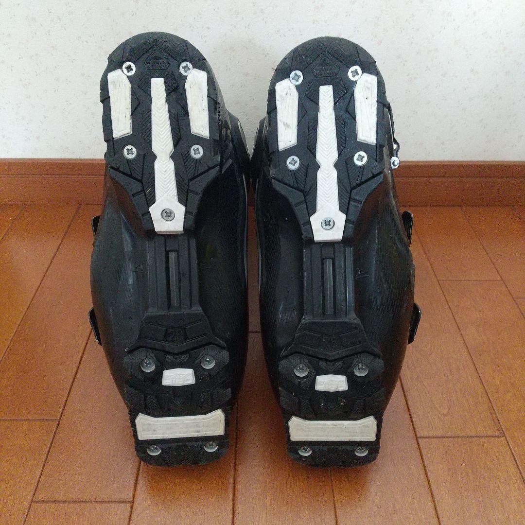 スキーブーツ Salomon S/PRO HV X100