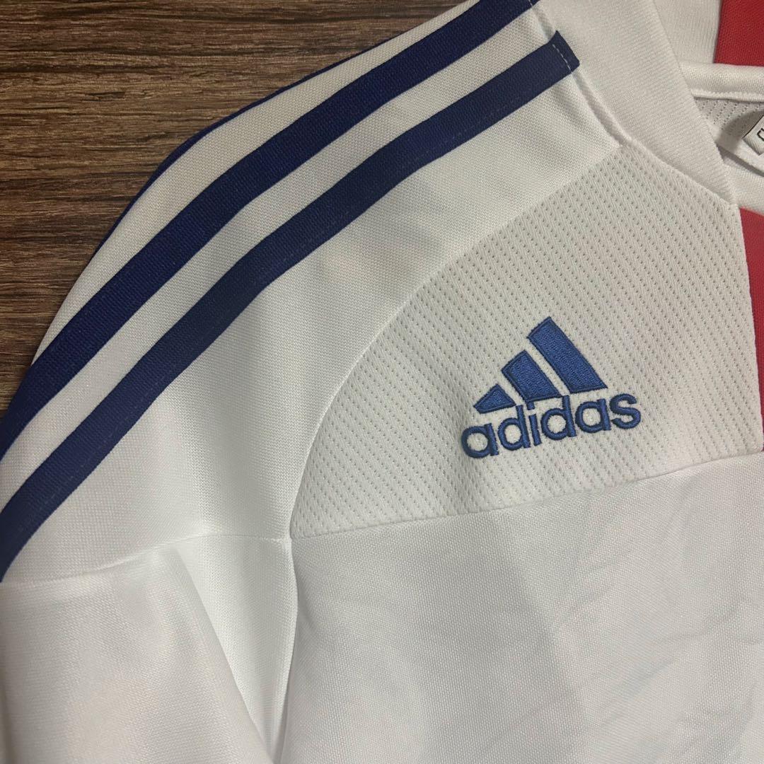 サッカー　日本代表 2010 アウェイ レプリカ ユニフォーム サイズM 新品