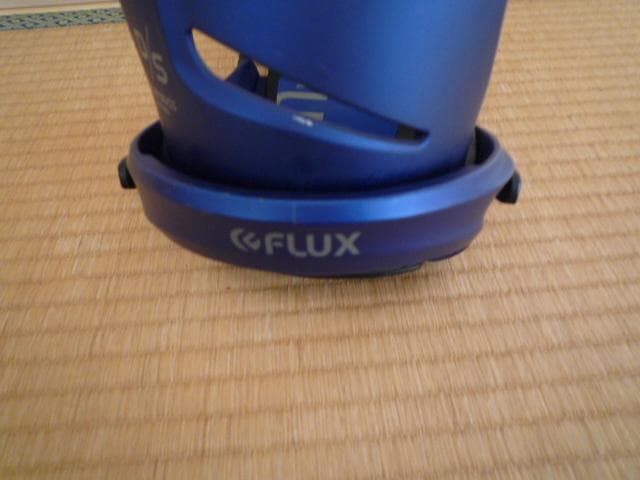 FLUX DS サイズ