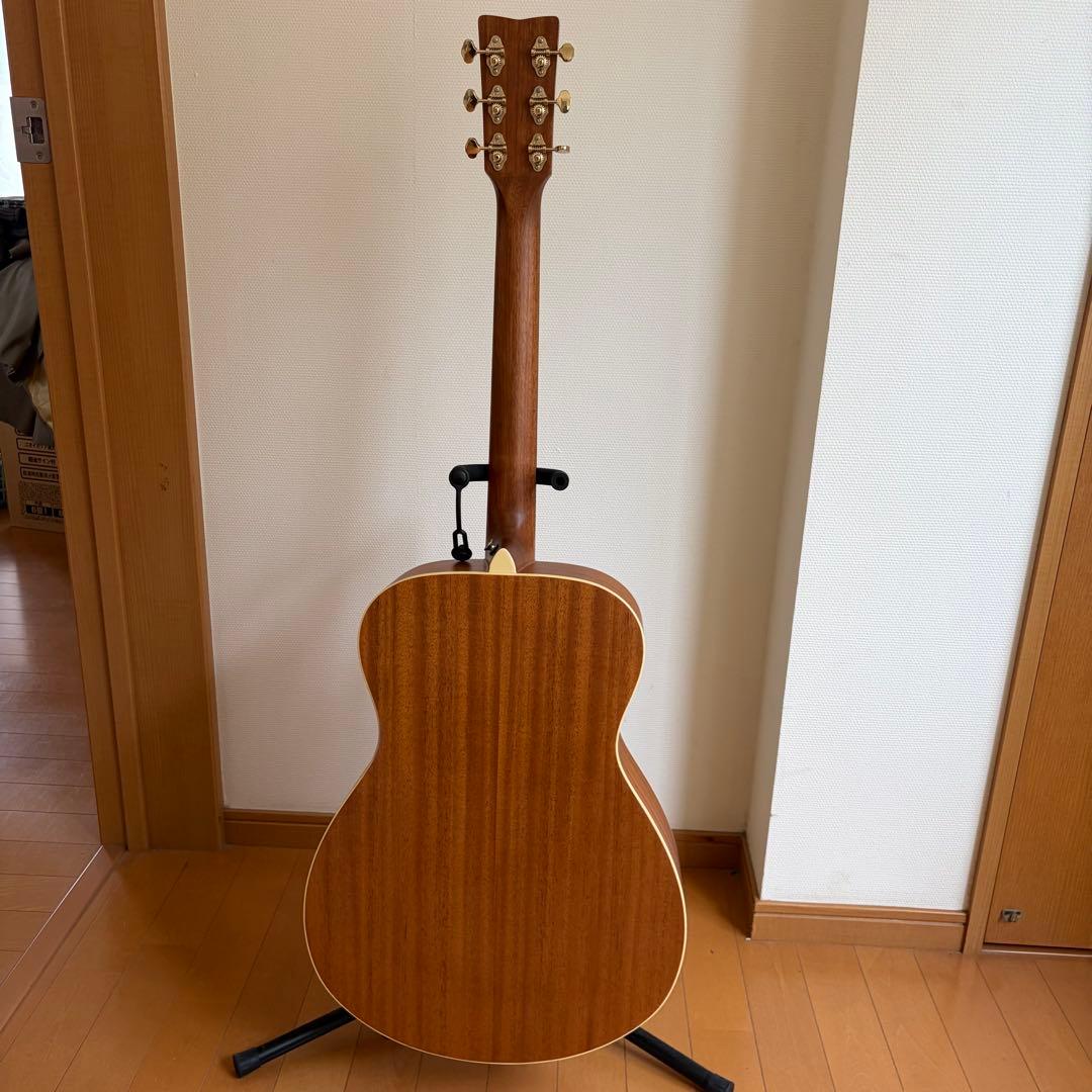 ギター YAMAHA STORIA I