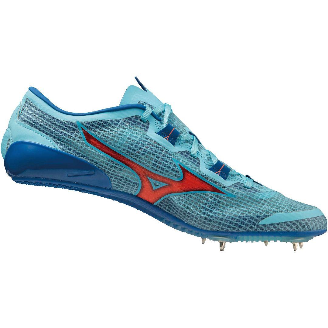 陸上　スパイク　エックスレーザー ネクスト3 MIZUNO　27.0 新品タグ付