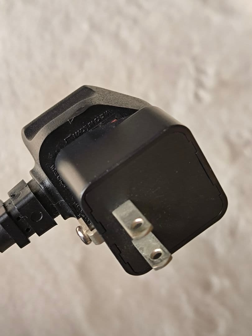 Tacx FLUX Smart ANT+ドングル付　11速スプロケ付き