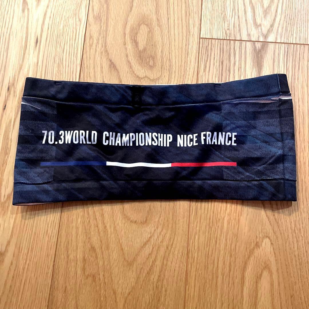 【レア品】IRONMAN Nice ウエストポーチ