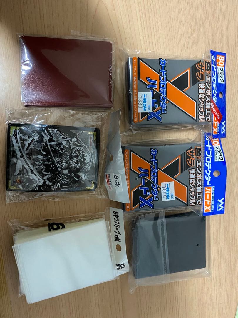 【即日発送可能】デュエマ引退品 まとめ売り