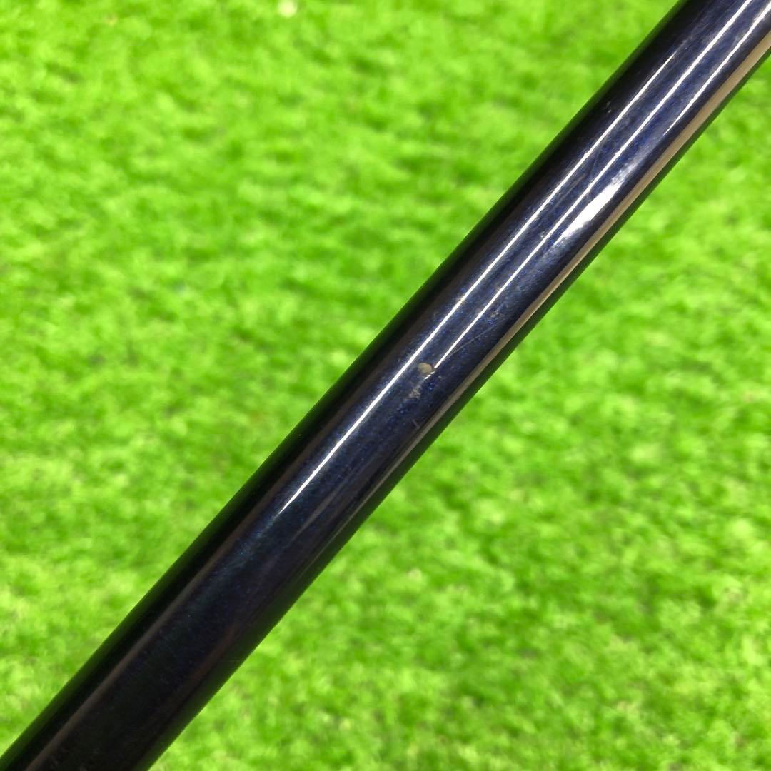 DDD-1969ゼクシオ ドライバー flexSR MP1000 ソケット浮き有