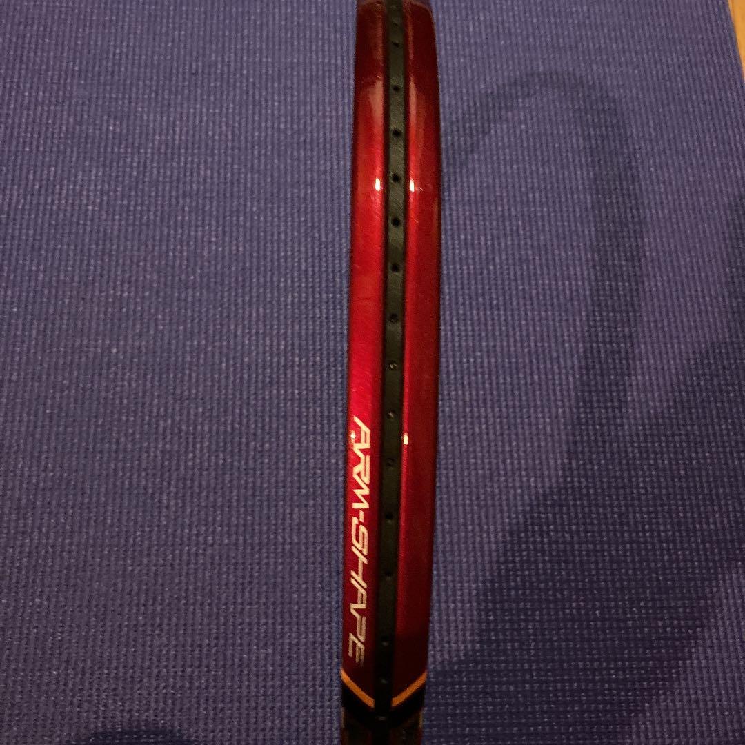 ナノフォース7v nanoforce7v