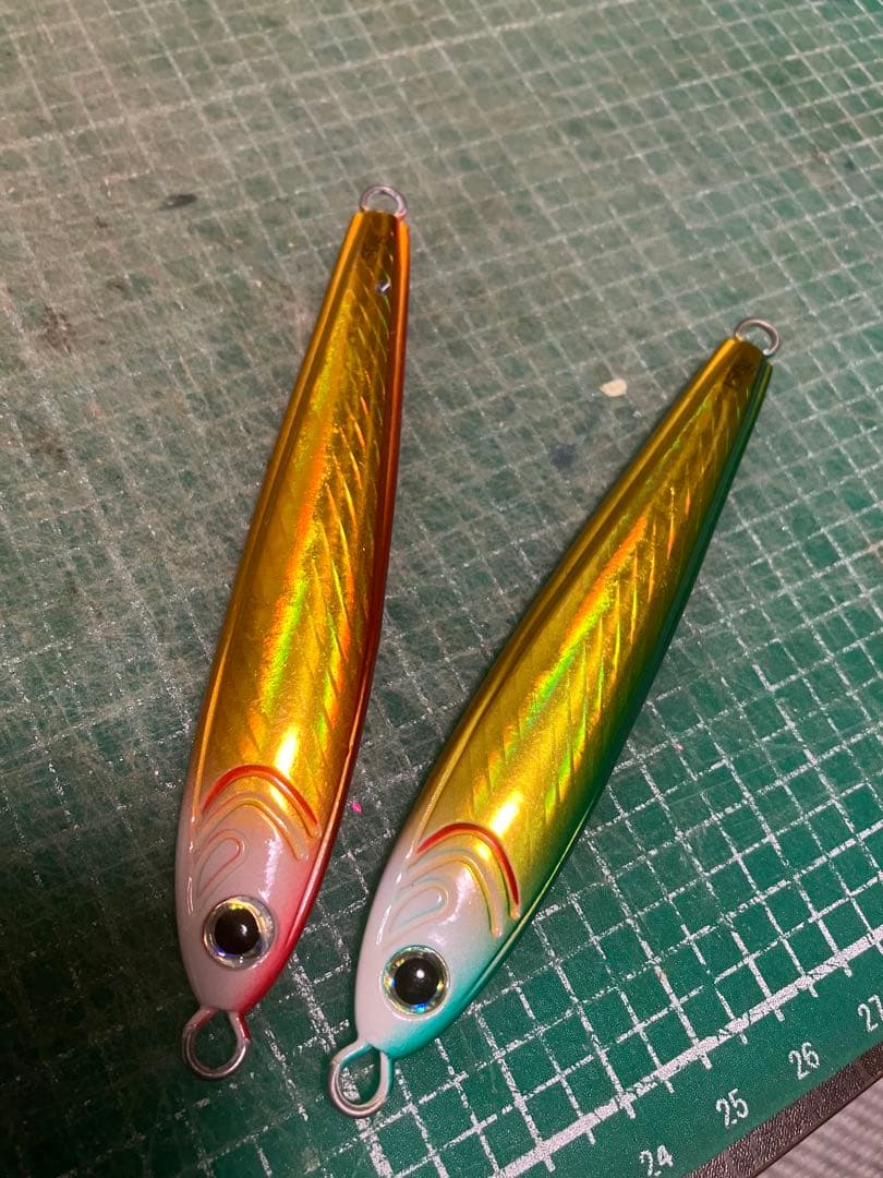 TGベイト 150g 2個