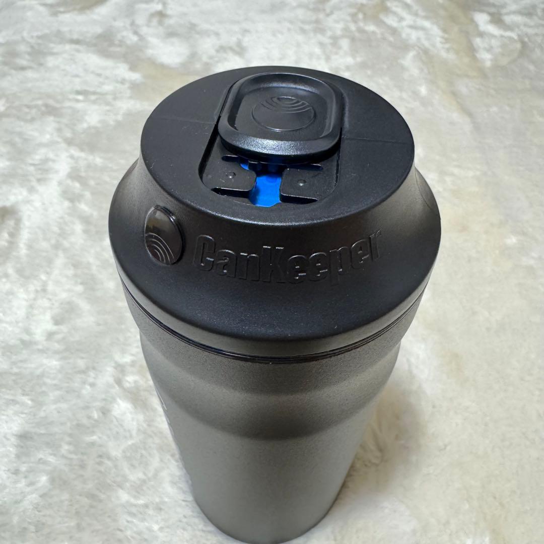 キャプテンズヘルム　缶キーパー