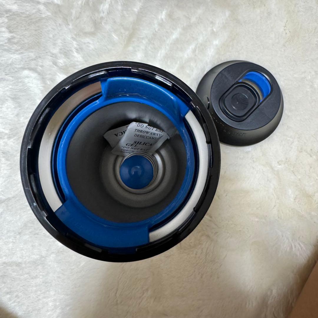 キャプテンズヘルム　缶キーパー