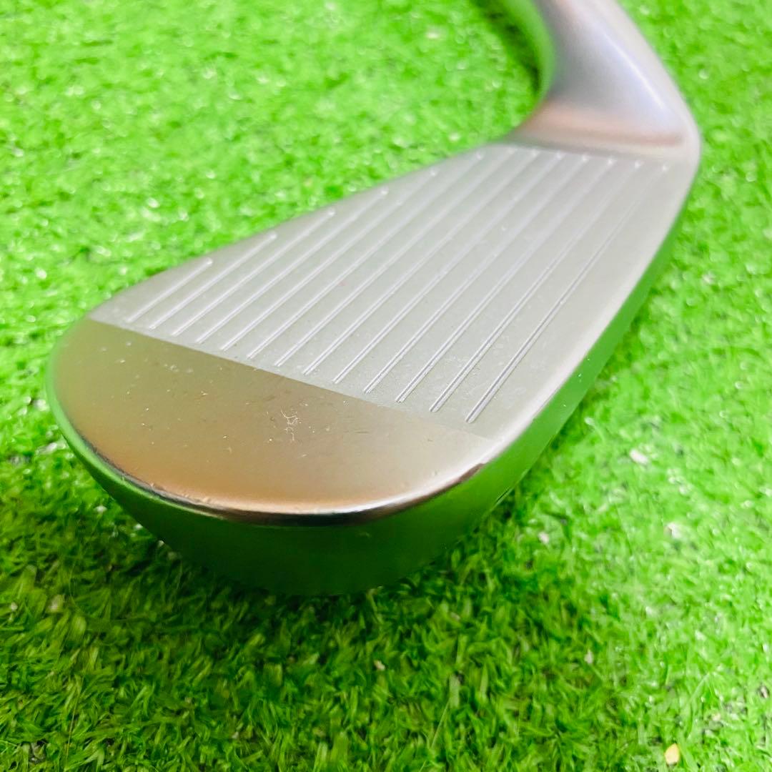 APEX PRO 2024年モデル 7番アイアン　モーダス