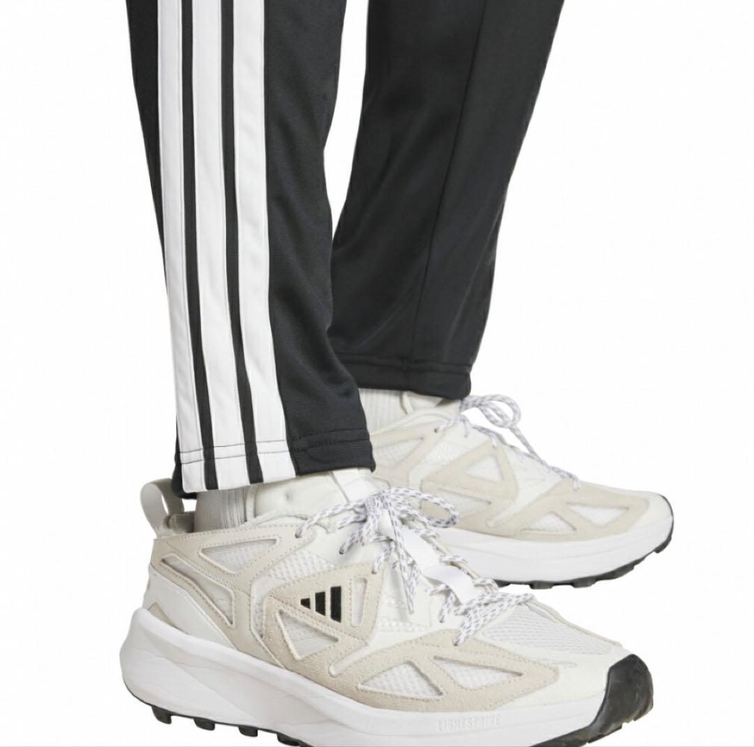 【新品タグ付き】y2kアディダス ジャージ セット トリコット トラックスーツ