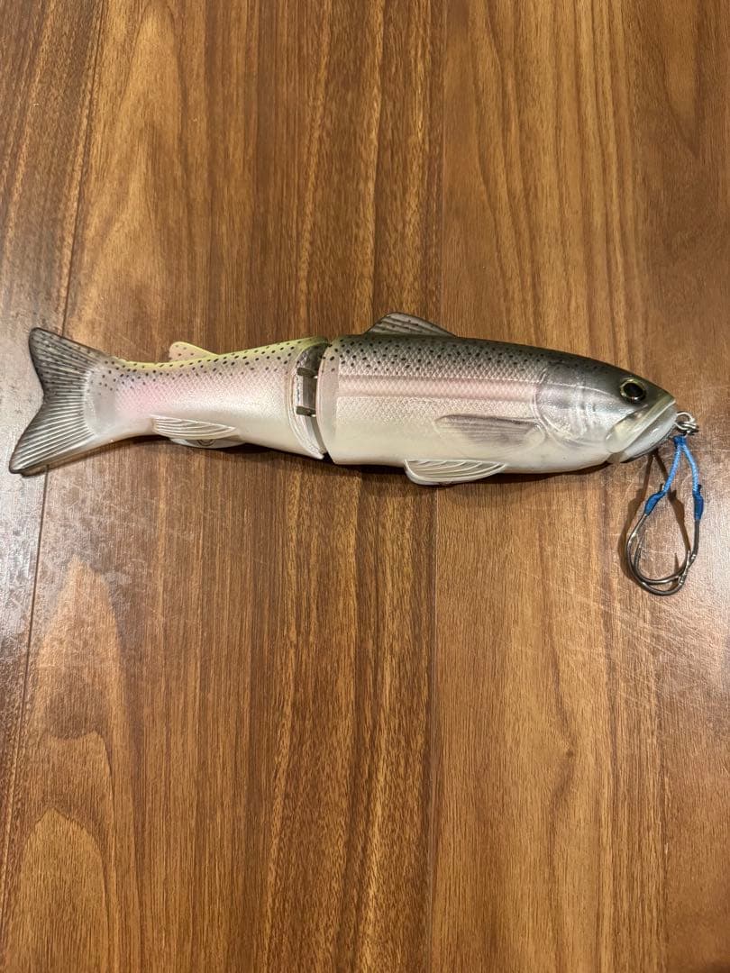 deps new SLIDESWIMMER 250SS ビワマス