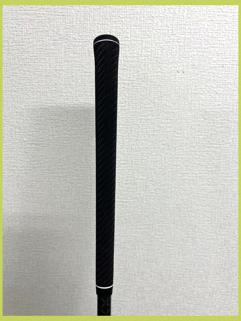 タイトリスト 906F4 (18.5度) テンセイ ブルー 1Kシリーズ装着！