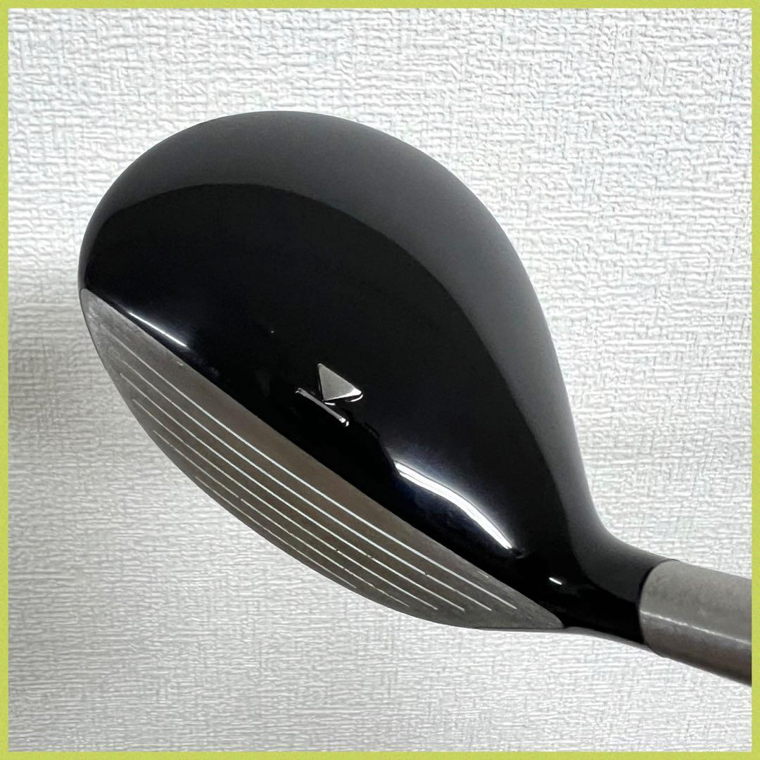 タイトリスト 906F4 (18.5度) テンセイ ブルー 1Kシリーズ装着！