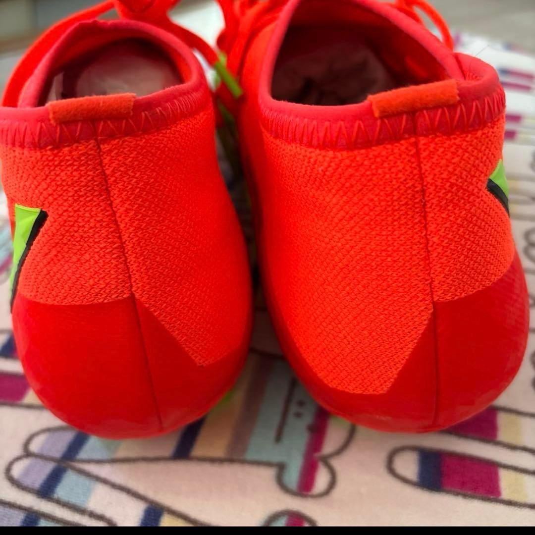 新品サッカー adidas PREDATOR EDGE.2 HG/AG 25.5