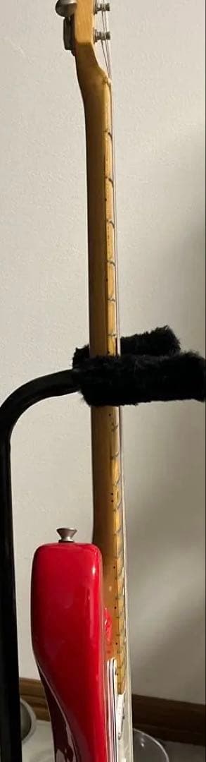 Greco ストラトタイプ レッド