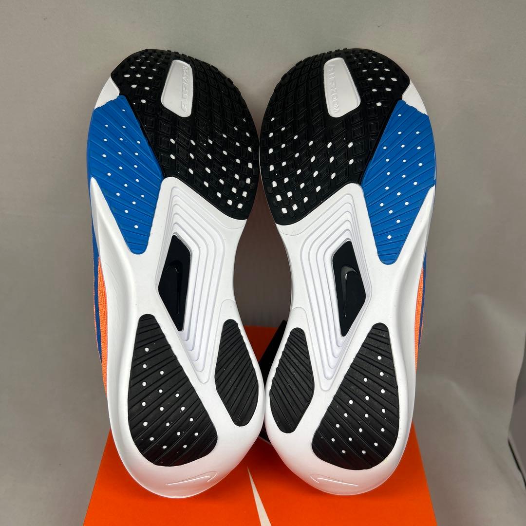 NIKE AIR ZOOM RIVAL FLY4 ナイキ ライバル フライ4