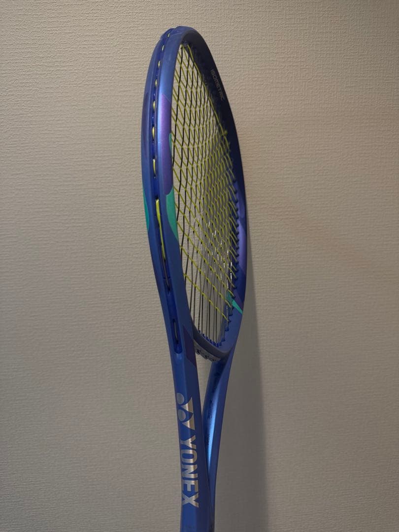 EZONE98 グリップ2 YONEX