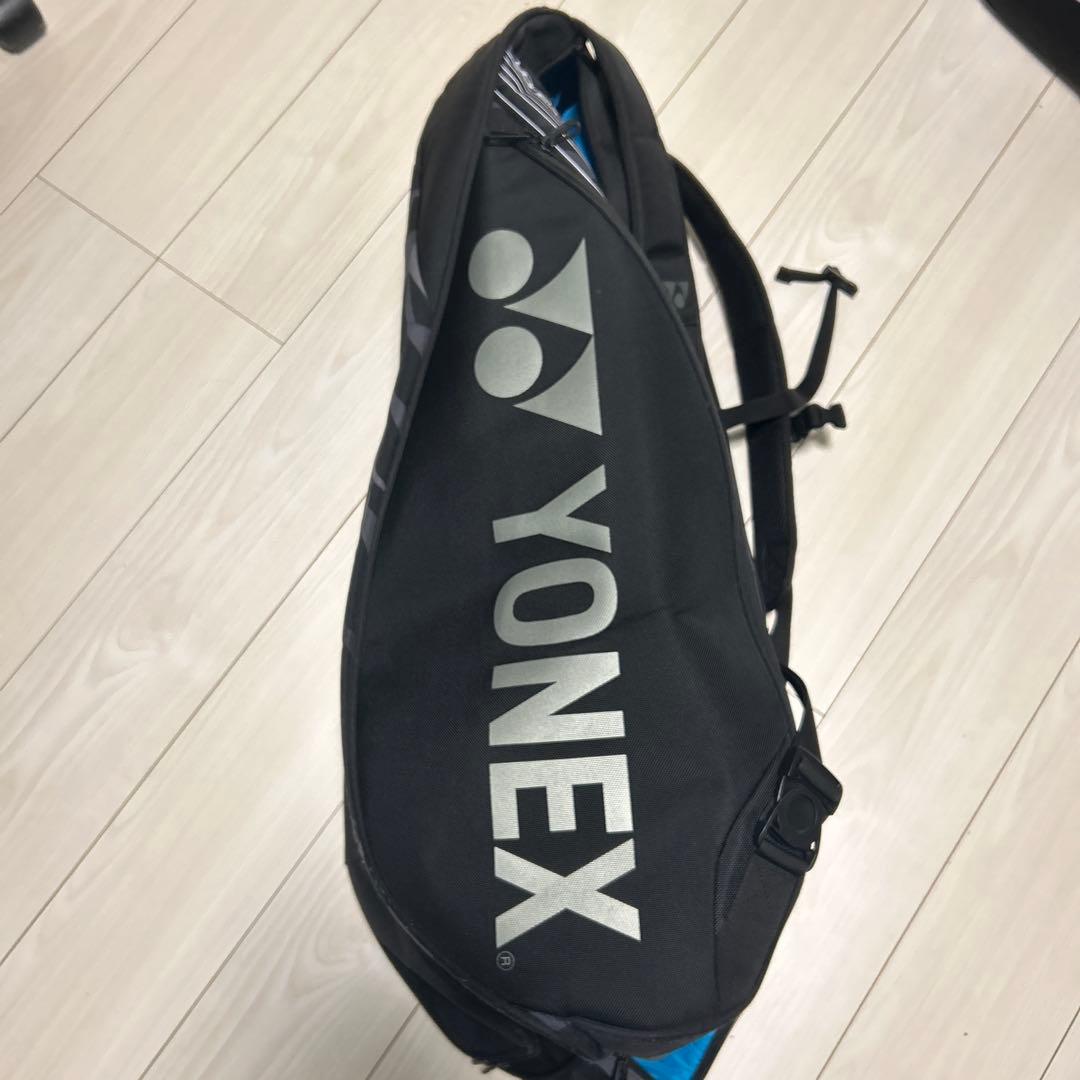 YONEX バドミントン ラケットバッグ