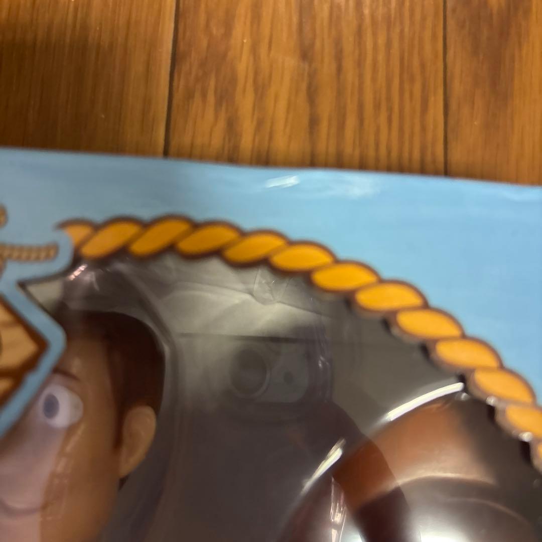 トイストーリー フィギュアセット ラウンドアップ