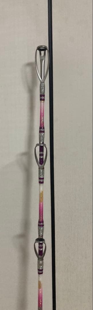 専用ーバトルシップス ワラサ 230-50号　Battlships WARASA