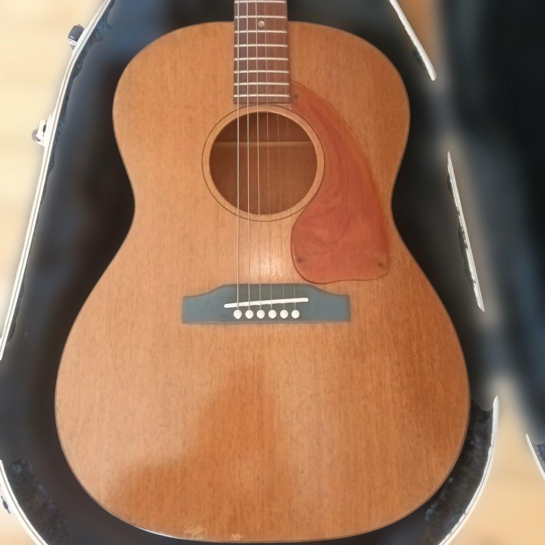 Gibson LG-0 No.405006 ハードケース付き