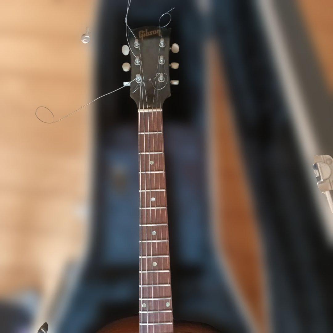Gibson LG-0 No.405006 ハードケース付き