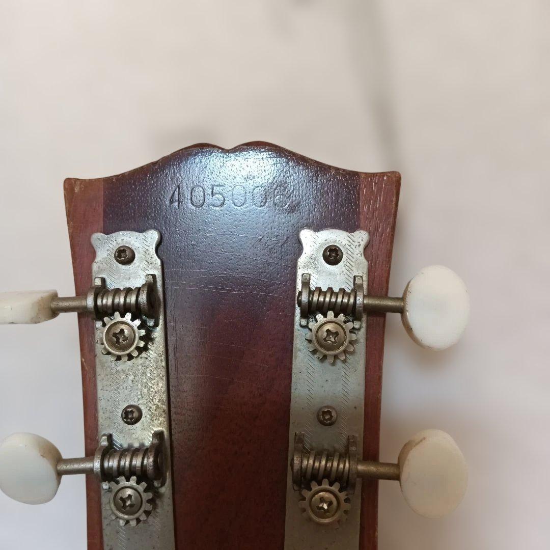 Gibson LG-0 No.405006 ハードケース付き