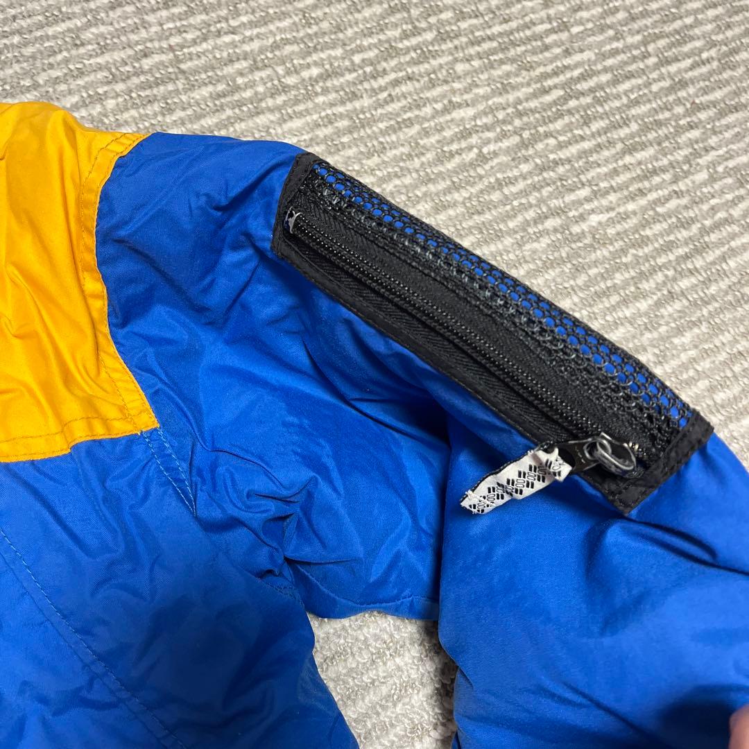 コロンビア　ウェア　130