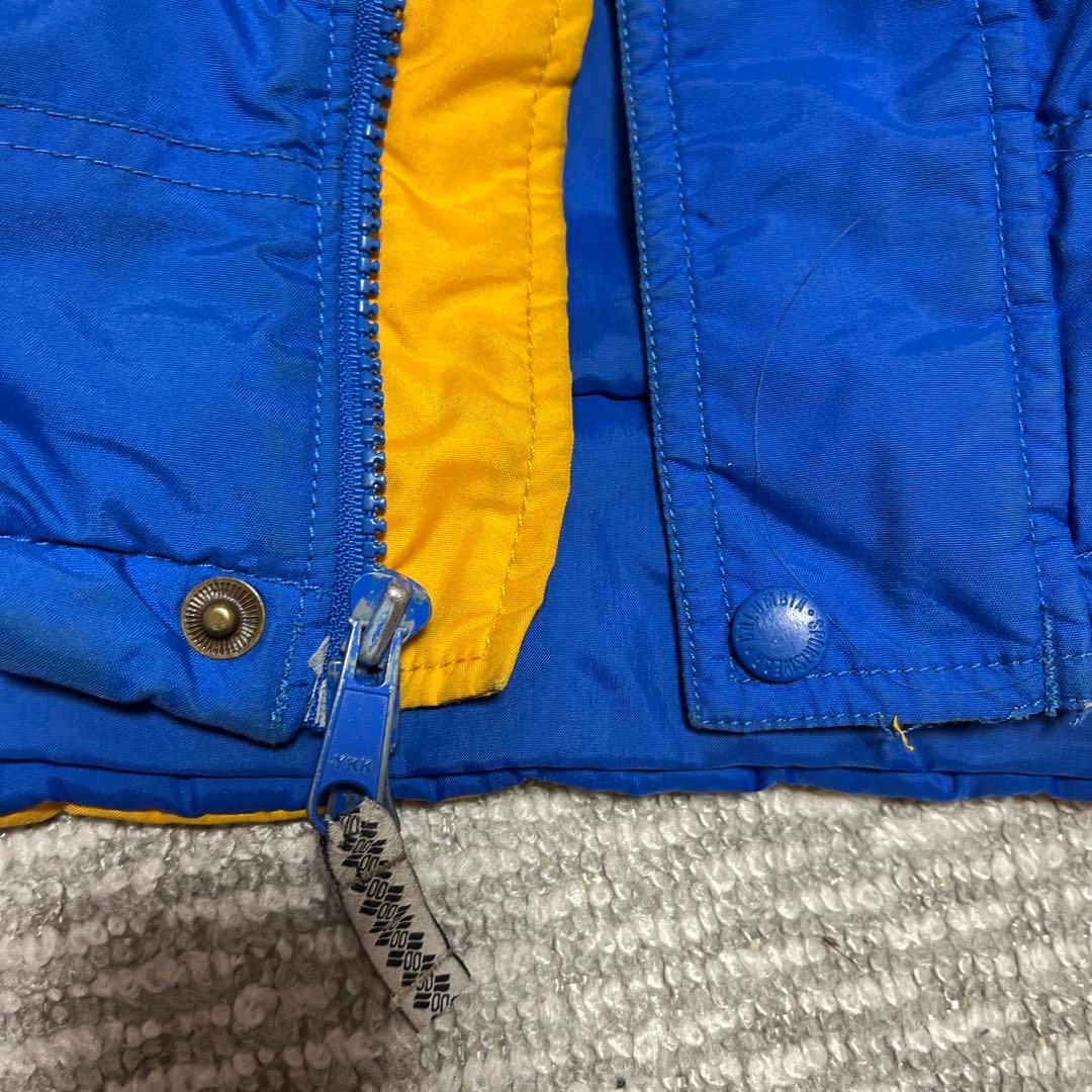 コロンビア　ウェア　130