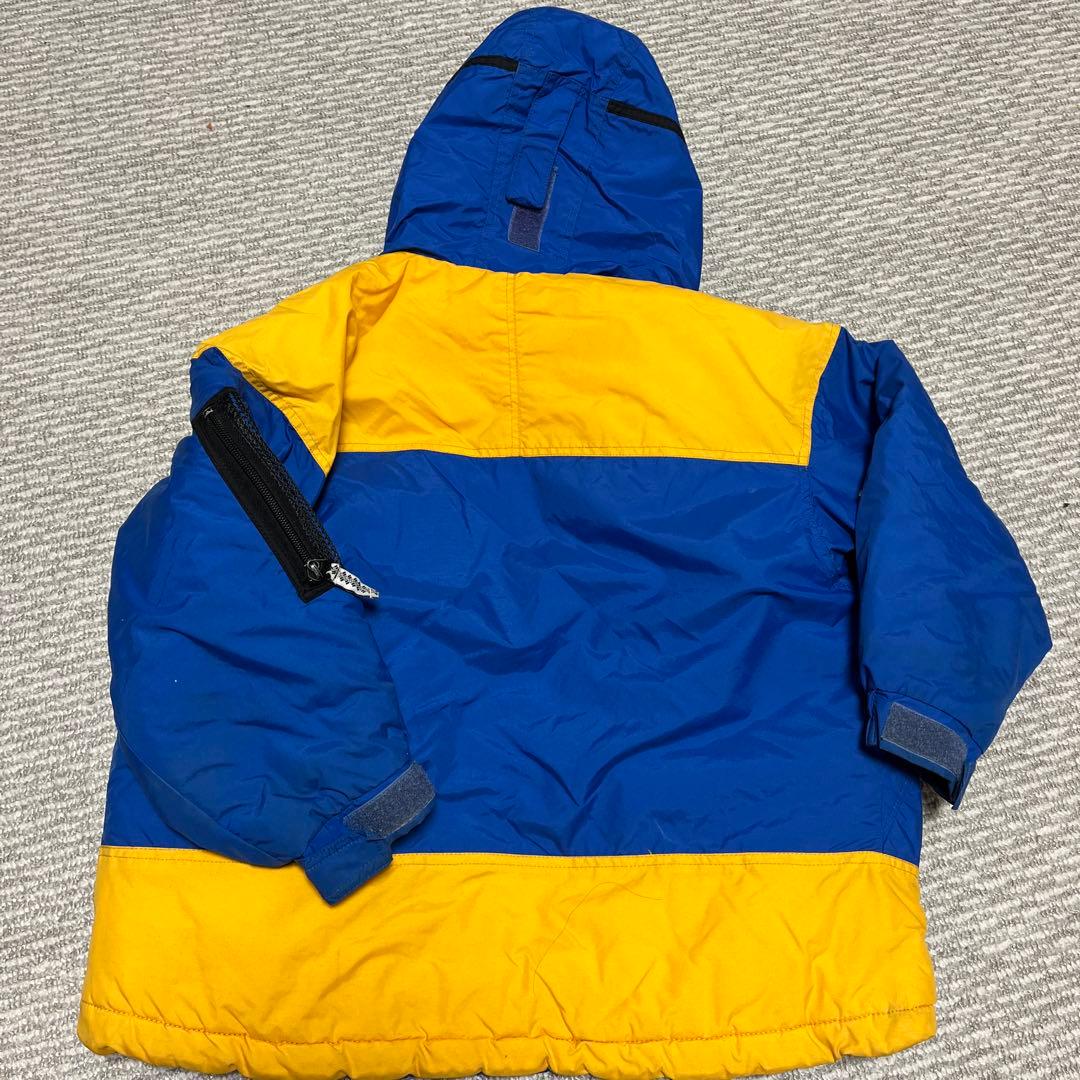 コロンビア　ウェア　130