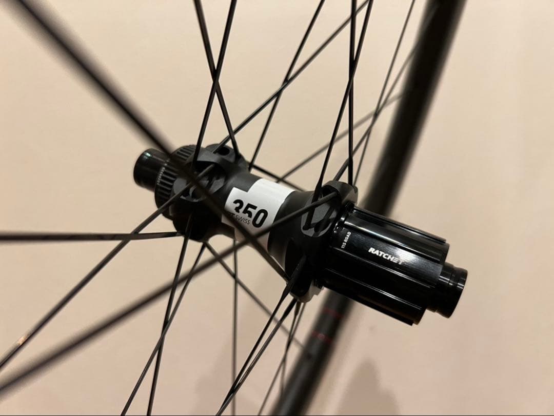 RESERVE WHEELS 42/49 TADT350 リザーブ ホイール