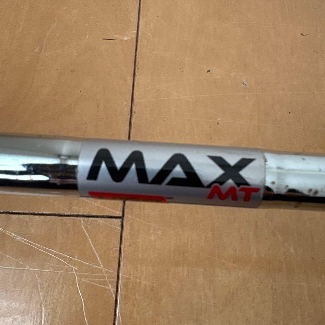 TaylorMade SIM2 MAX ユーティリティ U4 22° S