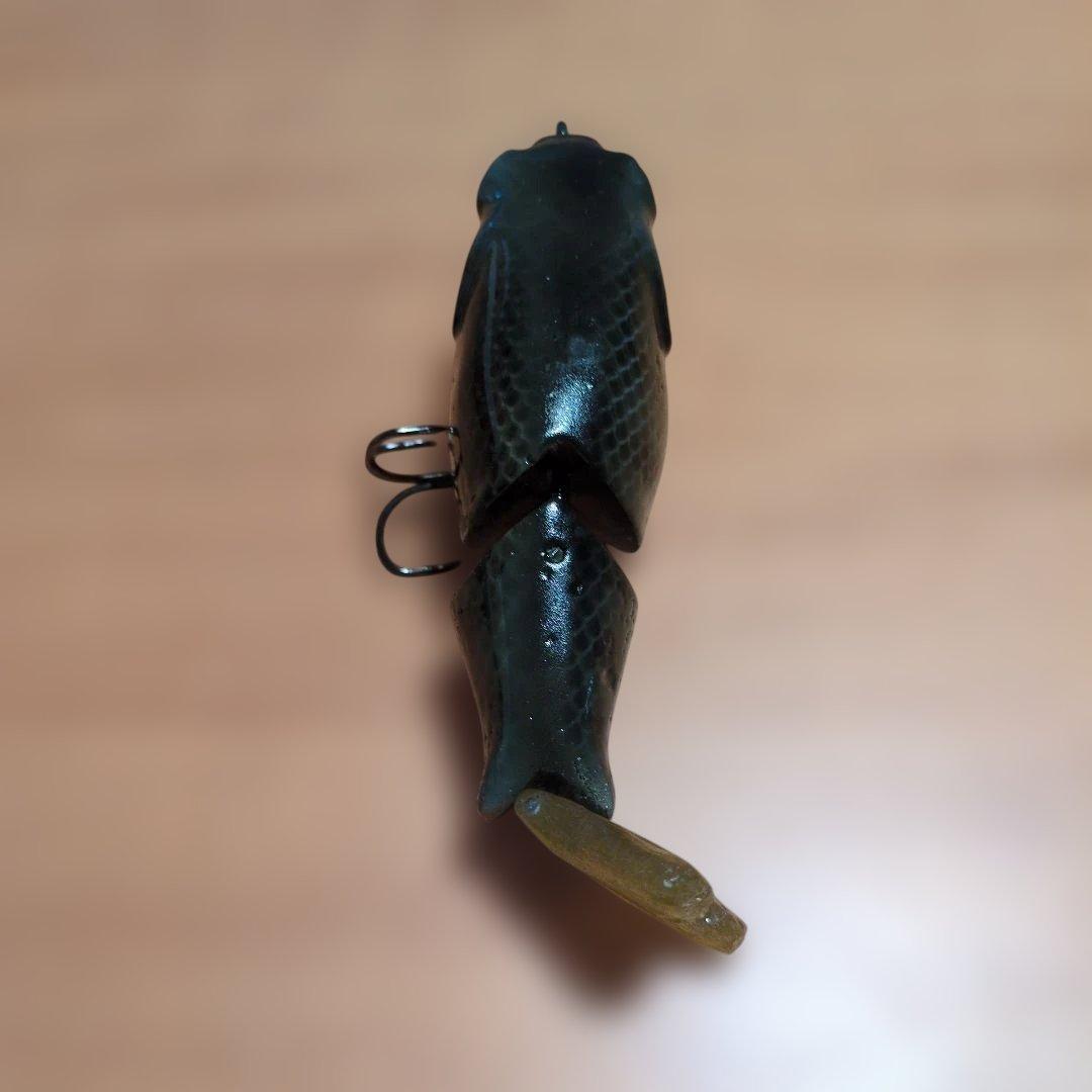 ML /Wake Bait Bluegill　マイク・ロング