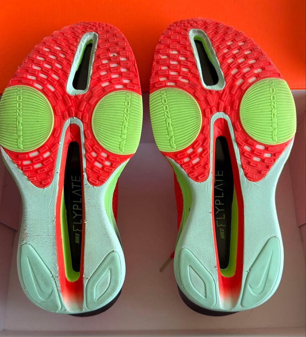 ナイキ アルファフライ3 NIKE Alphafly3 26.0