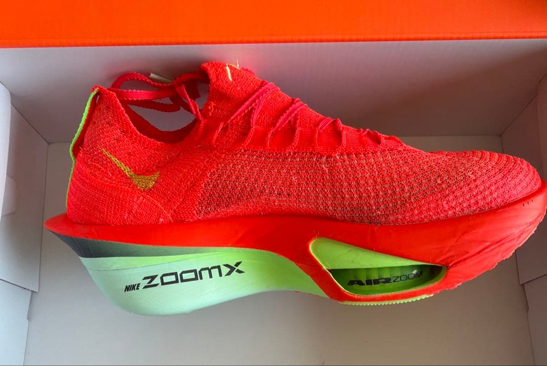ナイキ アルファフライ3 NIKE Alphafly3 26.0