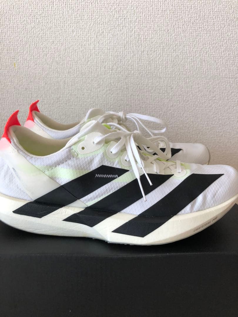 アディダス　アディゼロ　ジャパン9 Adizero Japan9 23.5cm