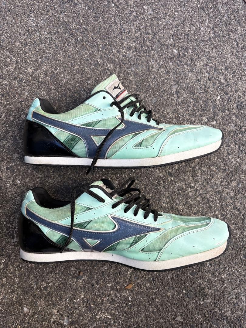 Mizuno レーシングスター 28.0