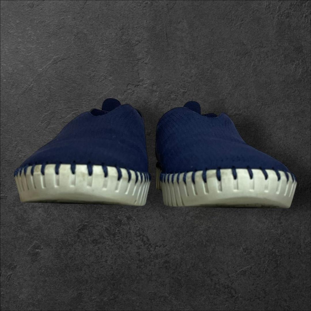 【Skechers】軽量スリッポン Air-Cooled Memory Foam