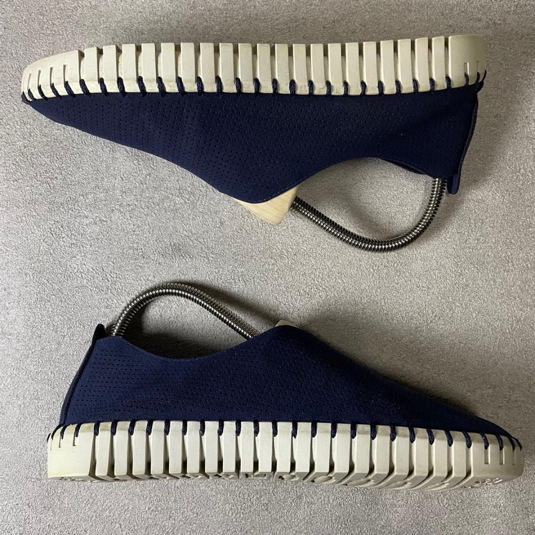 【Skechers】軽量スリッポン Air-Cooled Memory Foam