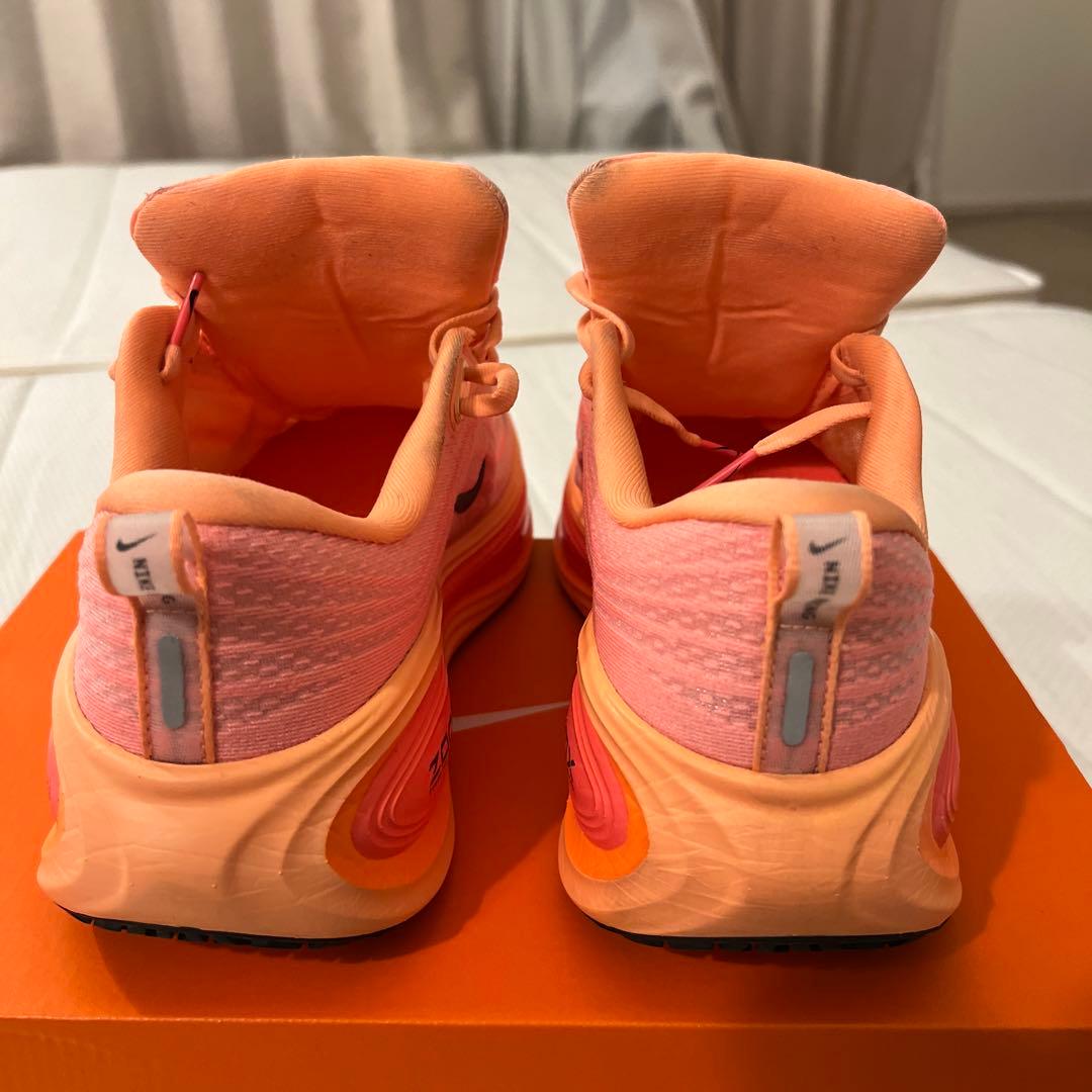 NIKE ナイキ ボメロプラス VOMERO PLUS 26cm