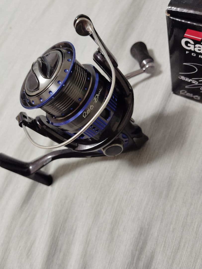 こう*う様用 Abu Garcia Revo Deez・値下げ交渉OK