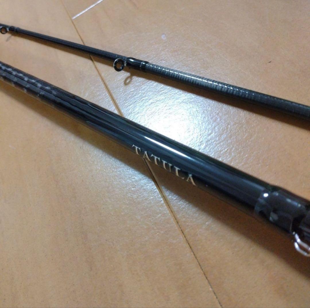 タトゥーラXT6112HSB