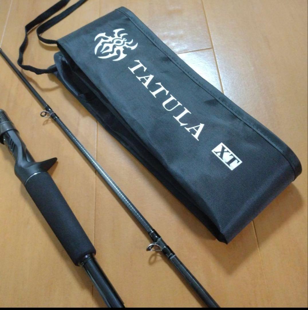 タトゥーラXT6112HSB