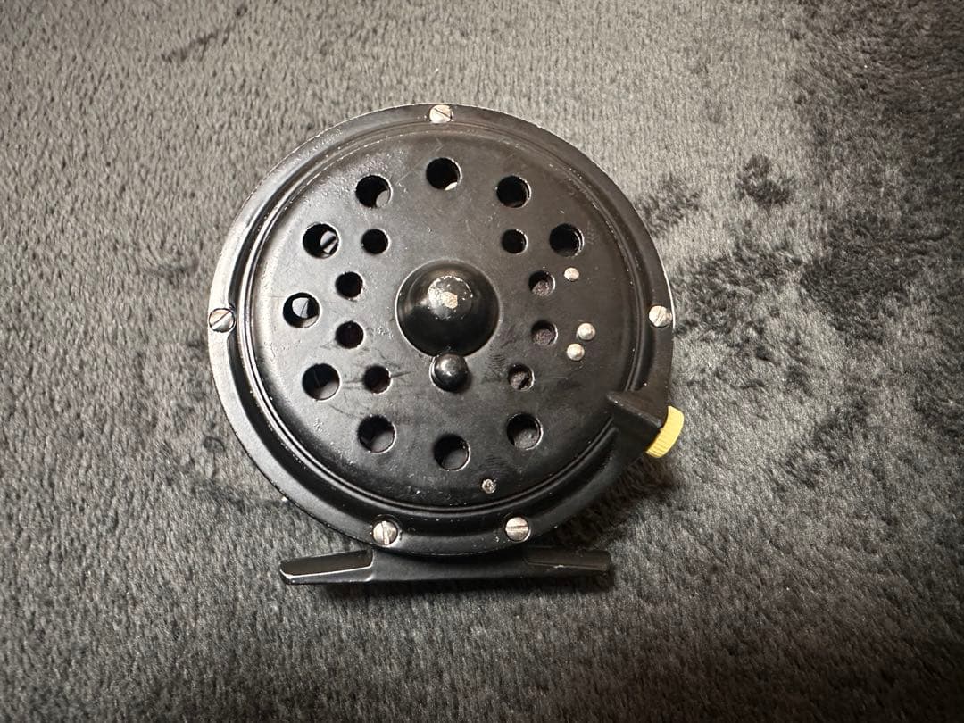 フライリール　フルーガーメダリスト(Pflueger Medalist )