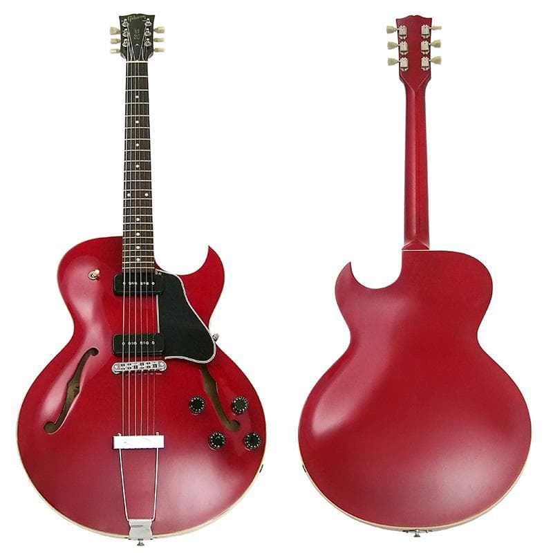 ギブソン Gibson ES-135 セミホロウ セミアコースティック ギター