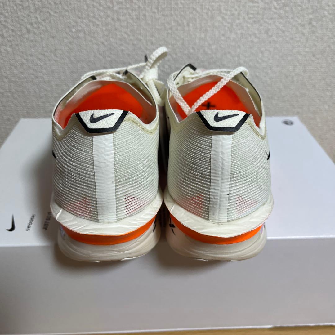 新品 ZOOMX VAPORFLY NEXT% 4 PROTO 24cm