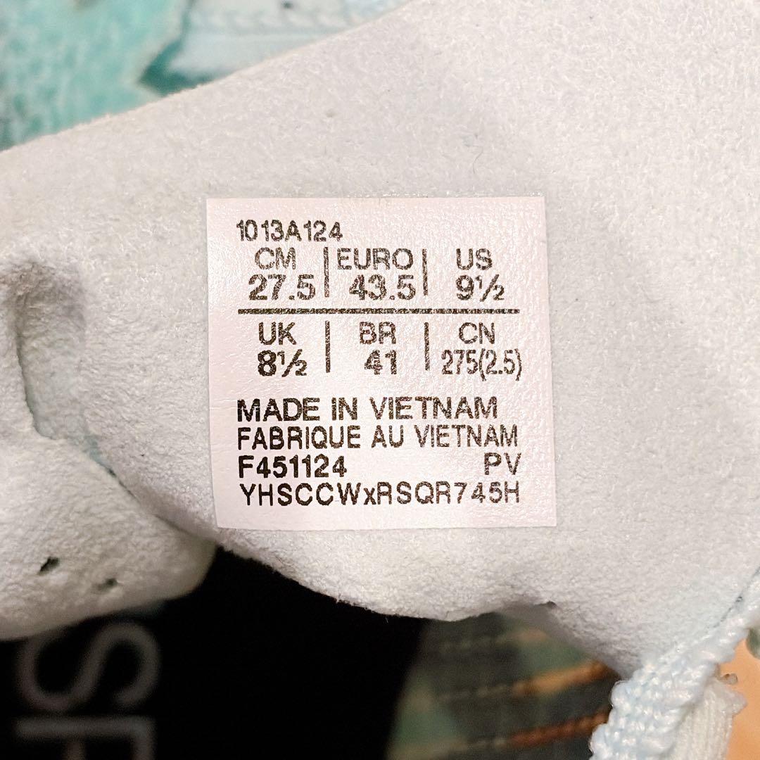 スパイク・シューズ ASICS SPEED EDGE PARIS 27.5cm