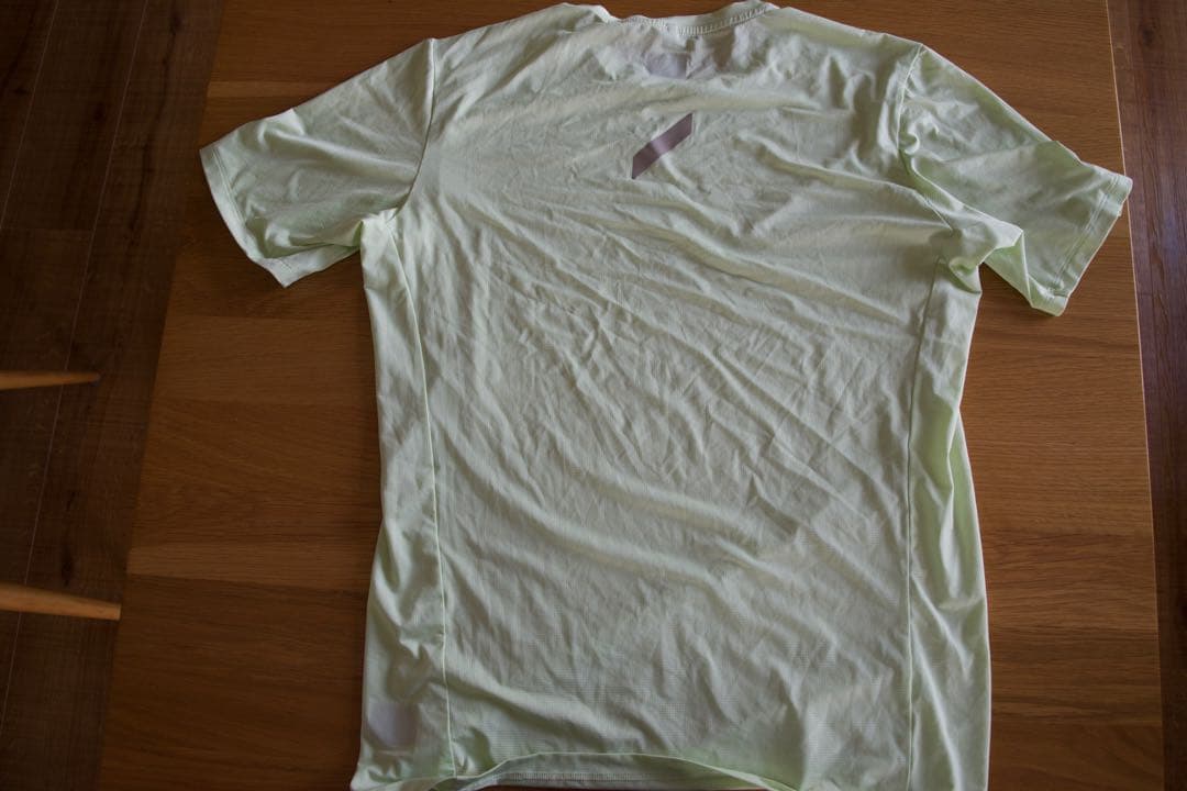 soar running Tシャツ